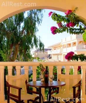 Bitzaro Grande Hotel 8